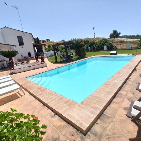 Casa Rural El Chorrillo Cazalla De La Sierra Zewnętrze zdjęcie