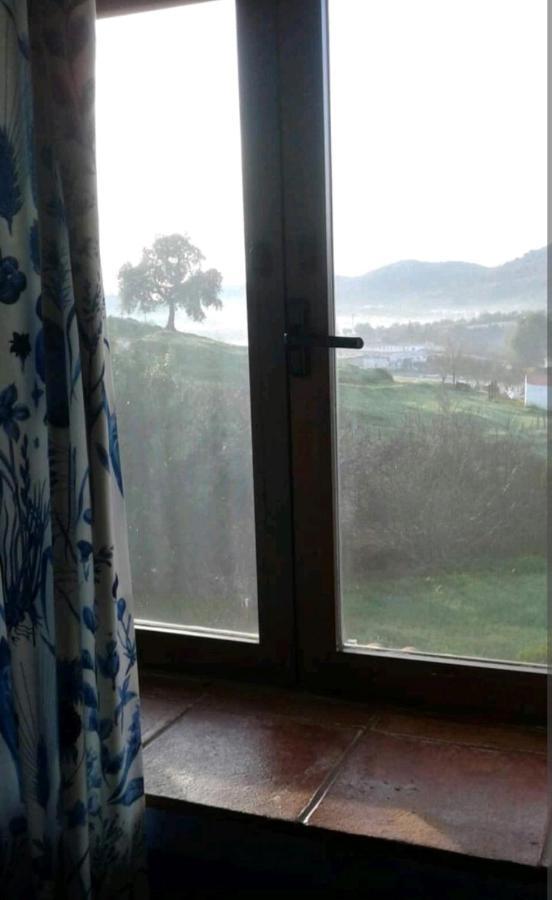 Casa Rural El Chorrillo Cazalla De La Sierra Zewnętrze zdjęcie