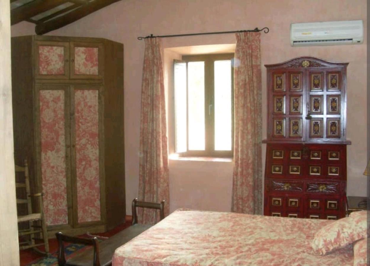 Casa Rural El Chorrillo Cazalla De La Sierra Zewnętrze zdjęcie